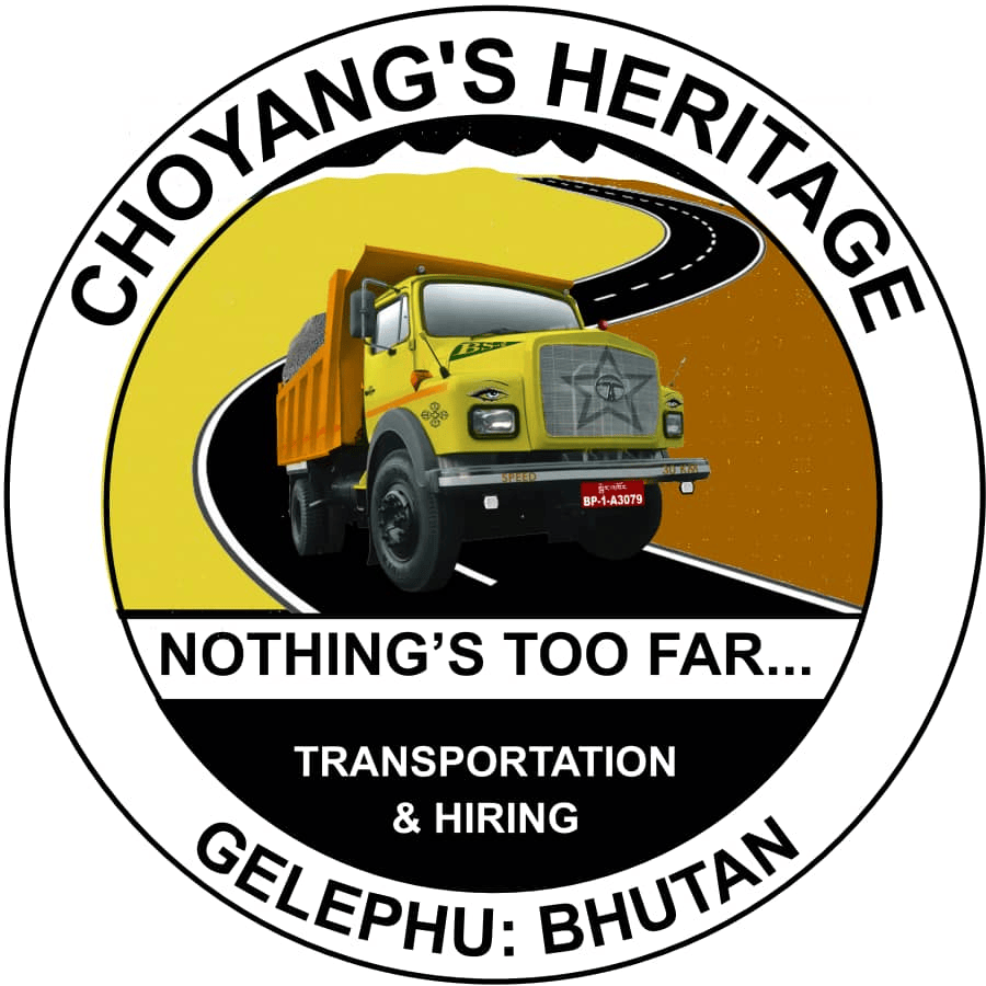 Choyangs Heritage Logo